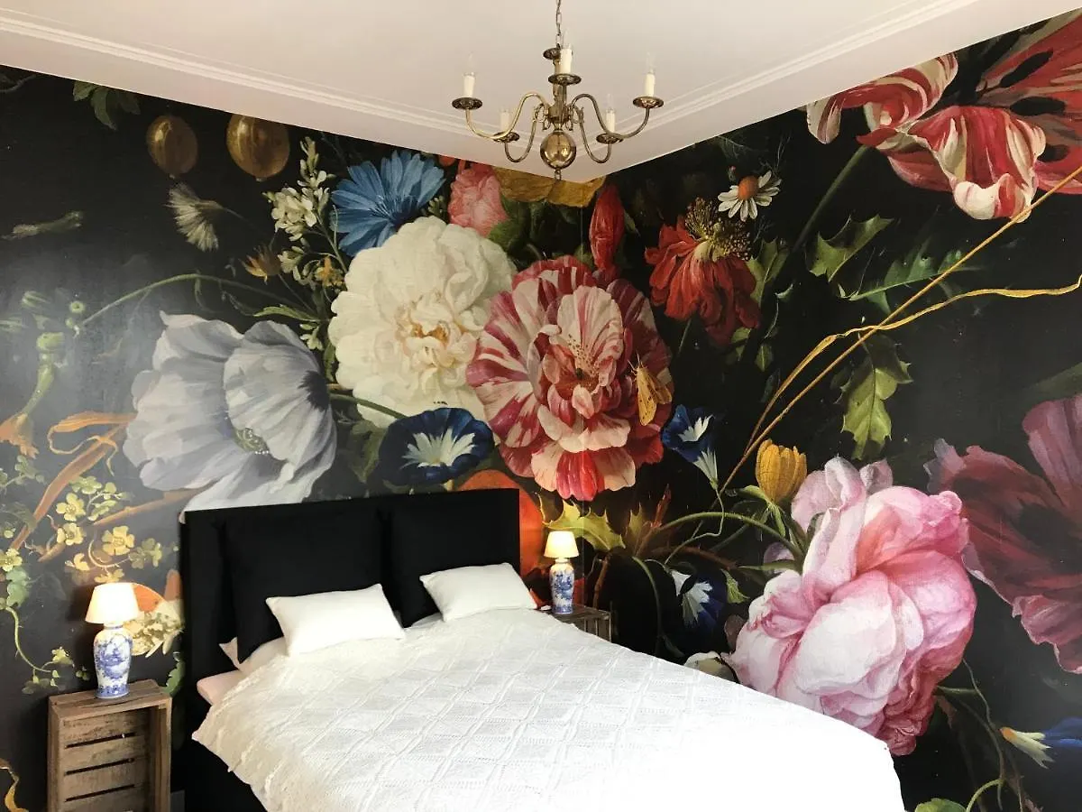 فندق مبيت وإفطار لاهاي B&B Valkenbos