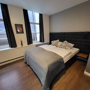  Hotel Broer & Zus