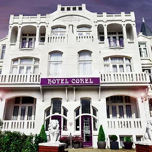 Hotel Corel, Den Haag