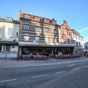 visit hotel