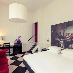 visit hotel