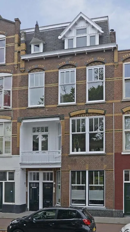 B&B Valkenbos Haag