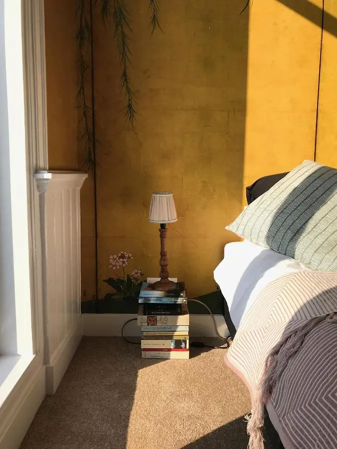 Bed & Breakfast B&B Valkenbos Haag
