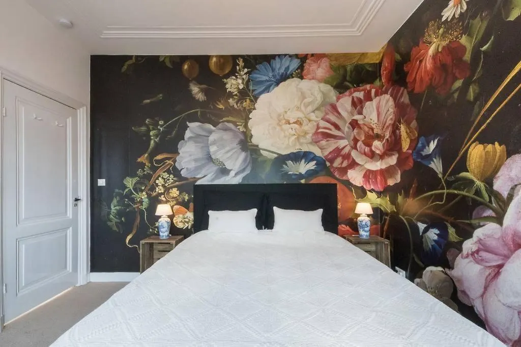 B&B Valkenbos Haag
