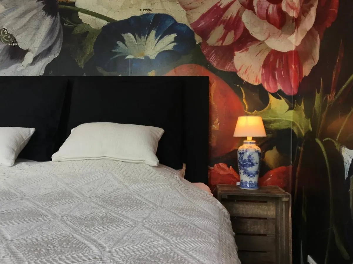 B&B Valkenbos Haag