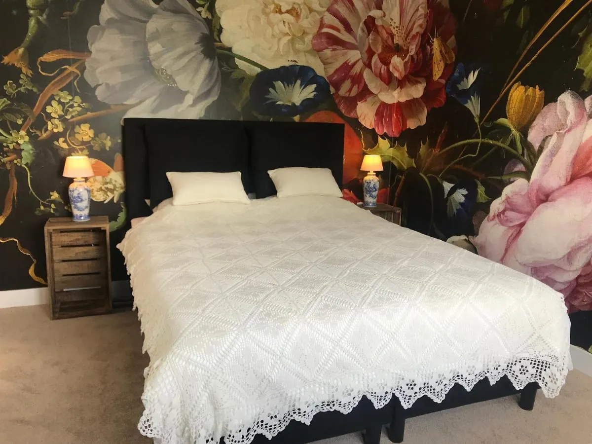 Bed & Breakfast B&B Valkenbos Haag